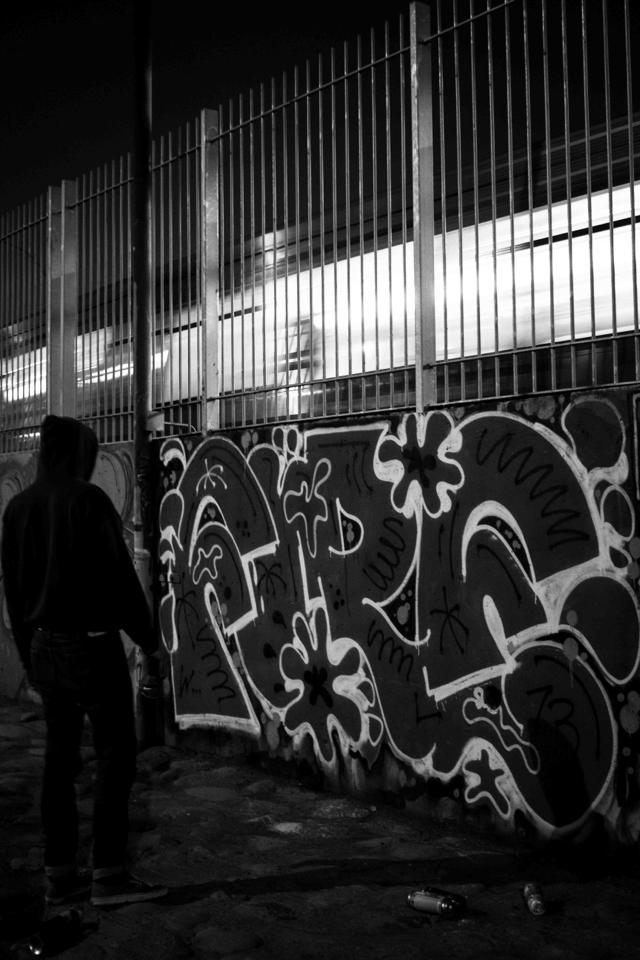 Skate Forevah