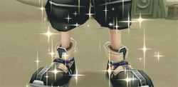caerberus:Now, those aren’t ordinary garments. The have very special powers.