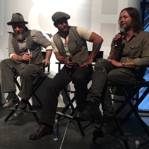 thirat-atthiraride: Jason Momoa 2015