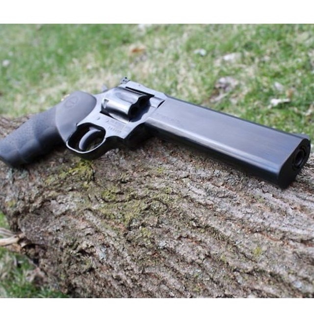 wndllfull:  PPC revolver .357 