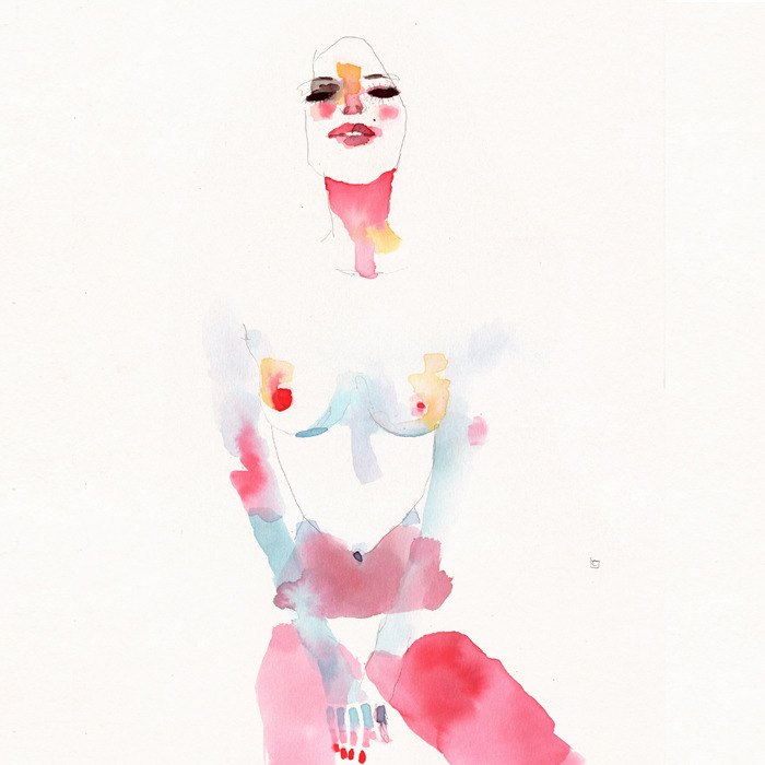 nevver:  Schieleville, Conrad Roset 