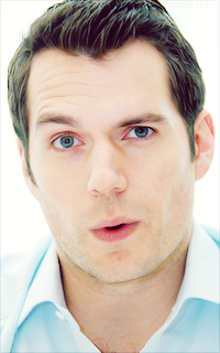 Henry Cavill World