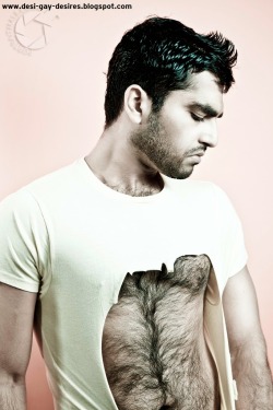 lundraja:  More of the hairy boy!  Oh so