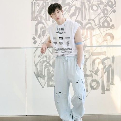 Cameras And Sweatpants