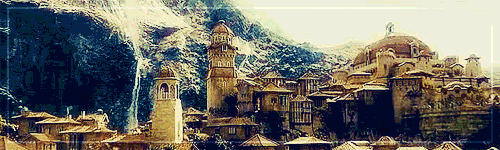 thorinoakenschlong:✦ screencap challenge ✦The Hobbit + Scenerygasm