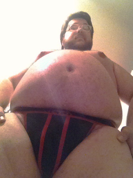 tumblr photo i-lust-you-chubs 0