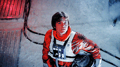 lukeskyvvalkers:You’ve failed your highness,                        I am a Jedi, like my Father befo