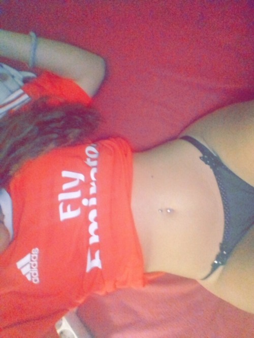 crazy-in-love-with-u:Benfica ❤