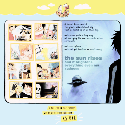 mob-psycho: Get to know me: Favorite OST :: 「 FIGHT TOGETHER 」So let’s get started! A brand new worl