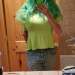 So I like green&hellip; Hope that&rsquo;s not a problem