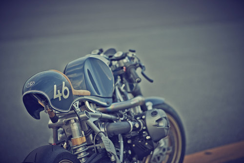 lsrbikes:  BMW R Nine T Project Japan by porn pictures