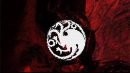 HOUSE TARGARYEN Of Dragonstone Is A Noble Family Of Valyrian Descent Who Once Ruled The Seven Kingdoms