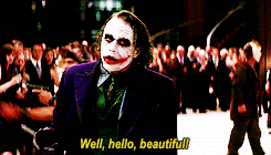 ttoldmelies:  I believe whatever doesn’t kill you, simply makes you… stranger. 