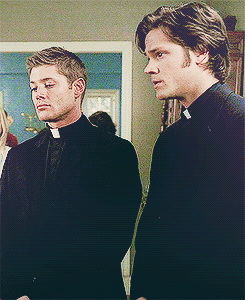 Nightmare 1x14