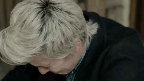 cinematapestry:  This Is England ‘86 (2010) dir. Shane Meadows & Jack Thorne