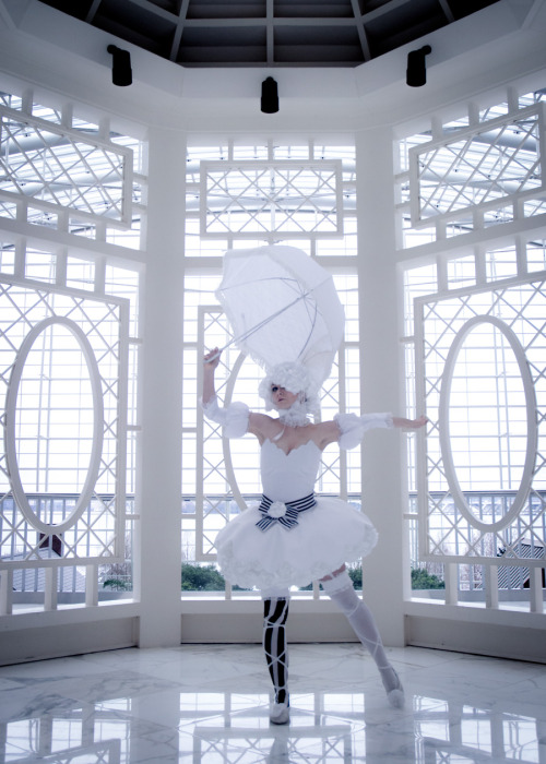 Doll - shotofserotonin​(Katsucon, February 2015)