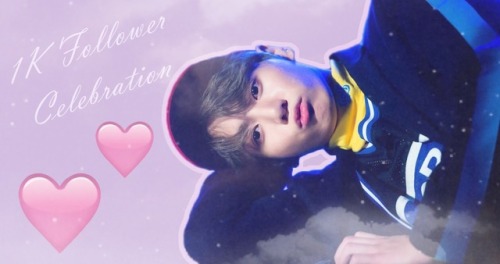 morkookie: I recently hit 1K followers and wanted to take my time to thank the people that have been