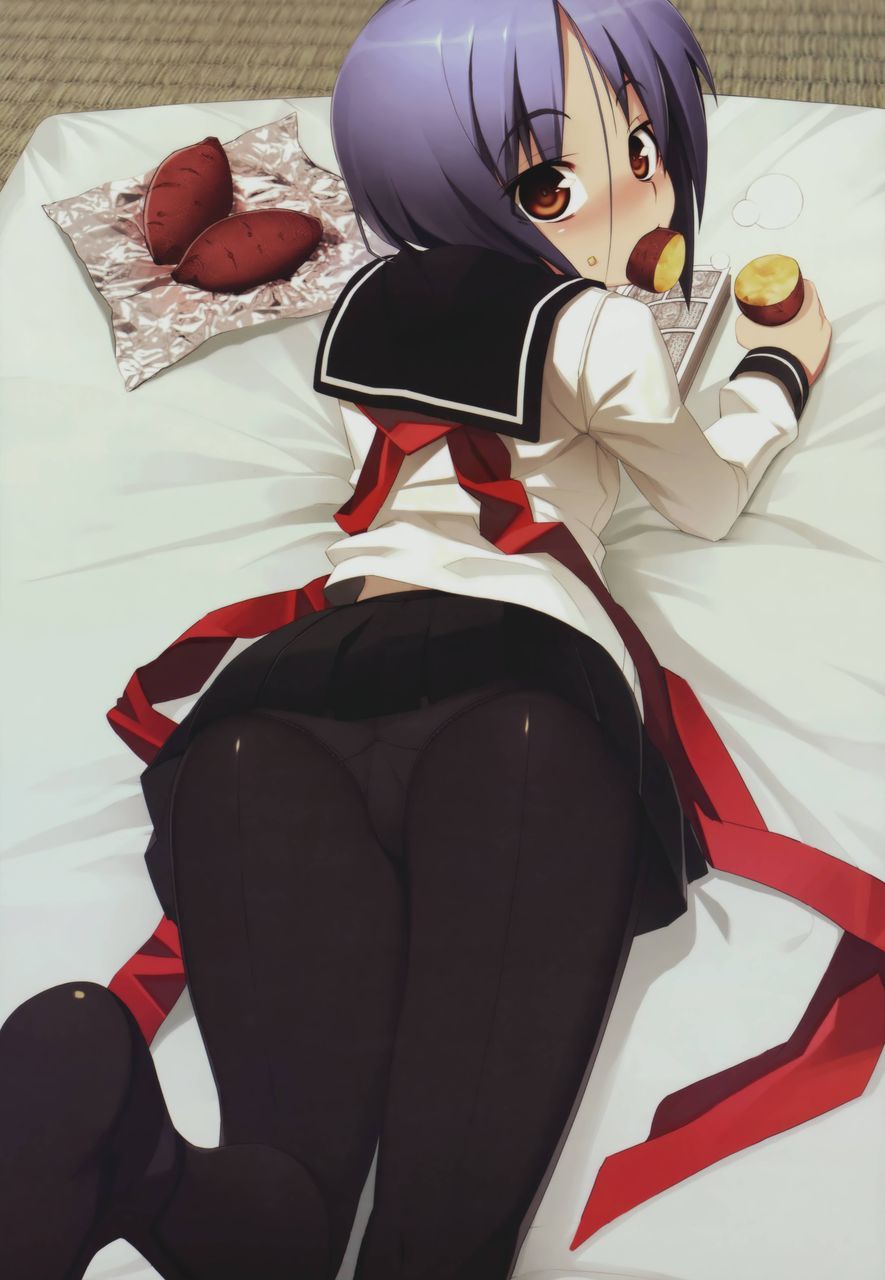 うつ伏せとかバックの体位になってる女の子貼ってく - がぞ～速報