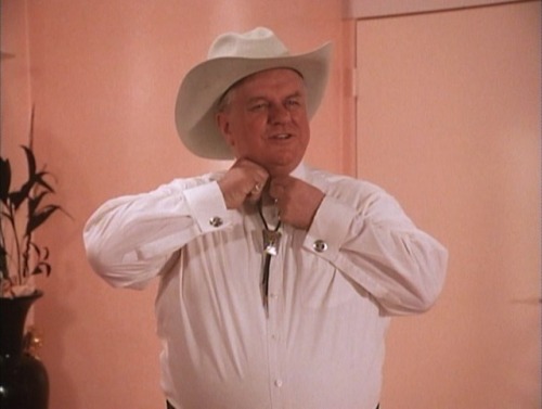  Dinner at Eight (1989) - Charles Durning as Dan Packard [photoset #8 of 10]