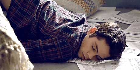 My Followers Asked Me ||Sleeping Or Running Stiles?|| Sleeping Stiles.