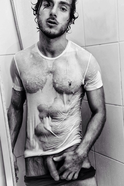 scruffy JIZZ monkey!