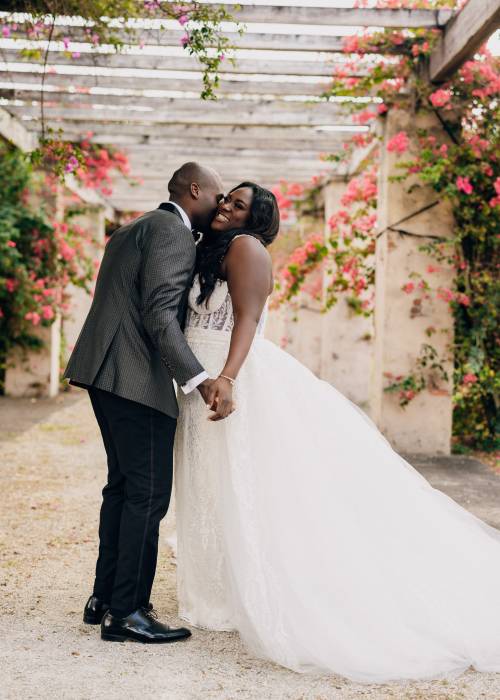 danielle brooks