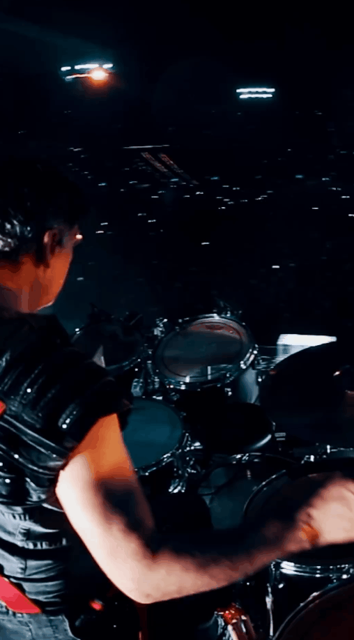 Schneider | Via Rammsteinofficial | For @samshinechester