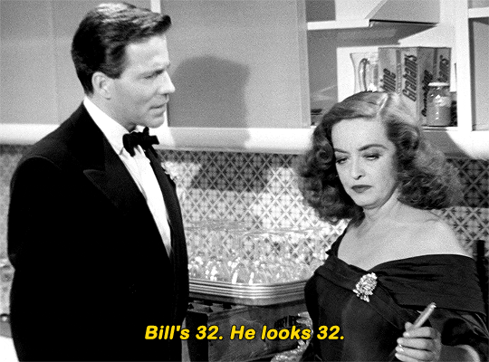 All About Eve (1950) dir. Joseph L. Mankiewicz