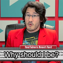 tel-gip:  @markiplier Last year’s Youtuber’s React // This year’s YouTube Rewind