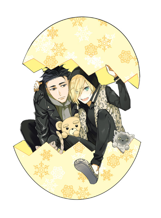 miyakuli: ** Permission to post it was granted by the artist Don’t remove credits