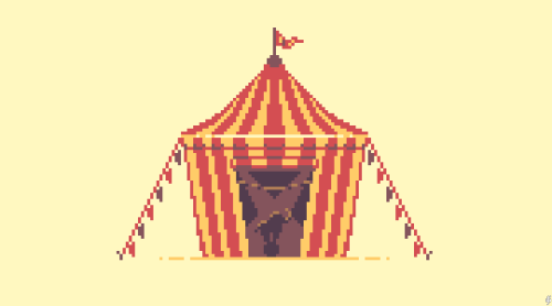 742. Circus