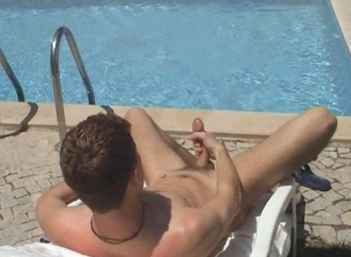 outdoor sex