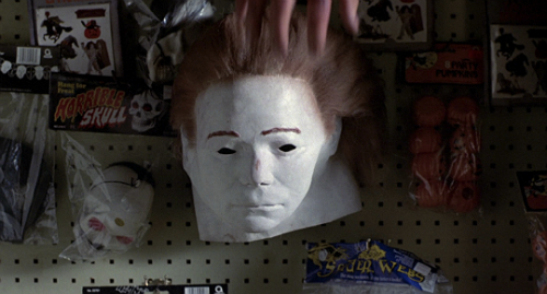 classicfilmblog:Halloween 4: The Return of Michael Myers (1988)