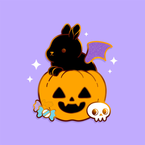  Spooky season is the favorite season of bun nikury.com ♡Nikury® | Copyright © Nina Grönlund