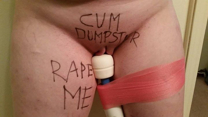 wanna be your fuckpig