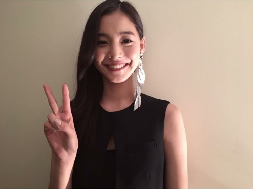 @yuuuuukko_ - 新木優子