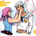 sweet-obaoba:Viva el amor💖💙