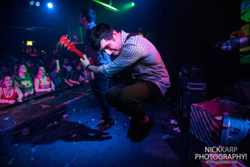 Patent Pending at Revolution in Long Island, NY on 12/26/16.www.nickkarp.com