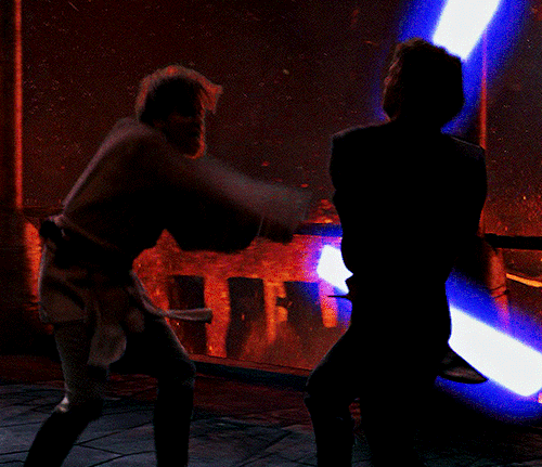 Henceforth You Shall Be Known As Darth Vader.