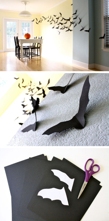 imagine-create-repeat:http://www.casadecolorir.com.br/like for more DIY ideas