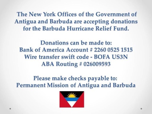 scandalbayoubeauty:marsincharge:marsincharge:From @antiguabarbuda on Twitter.Note that in addition t