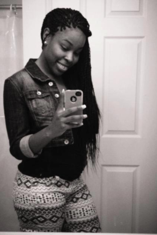Love my hair