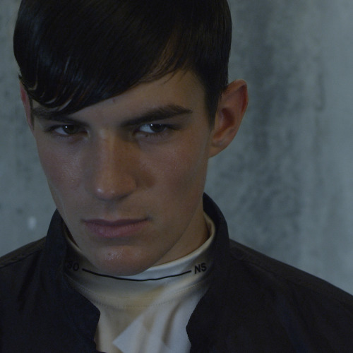 themaxdavis:  Sons Of William AW15