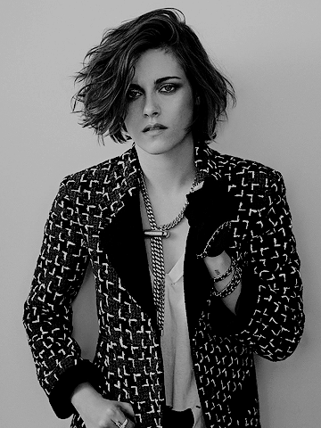 kristensource:  “Success is always something completely different to people. I