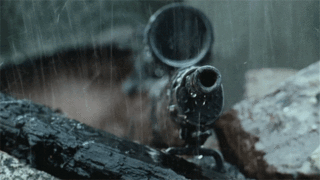 Weapons Lover