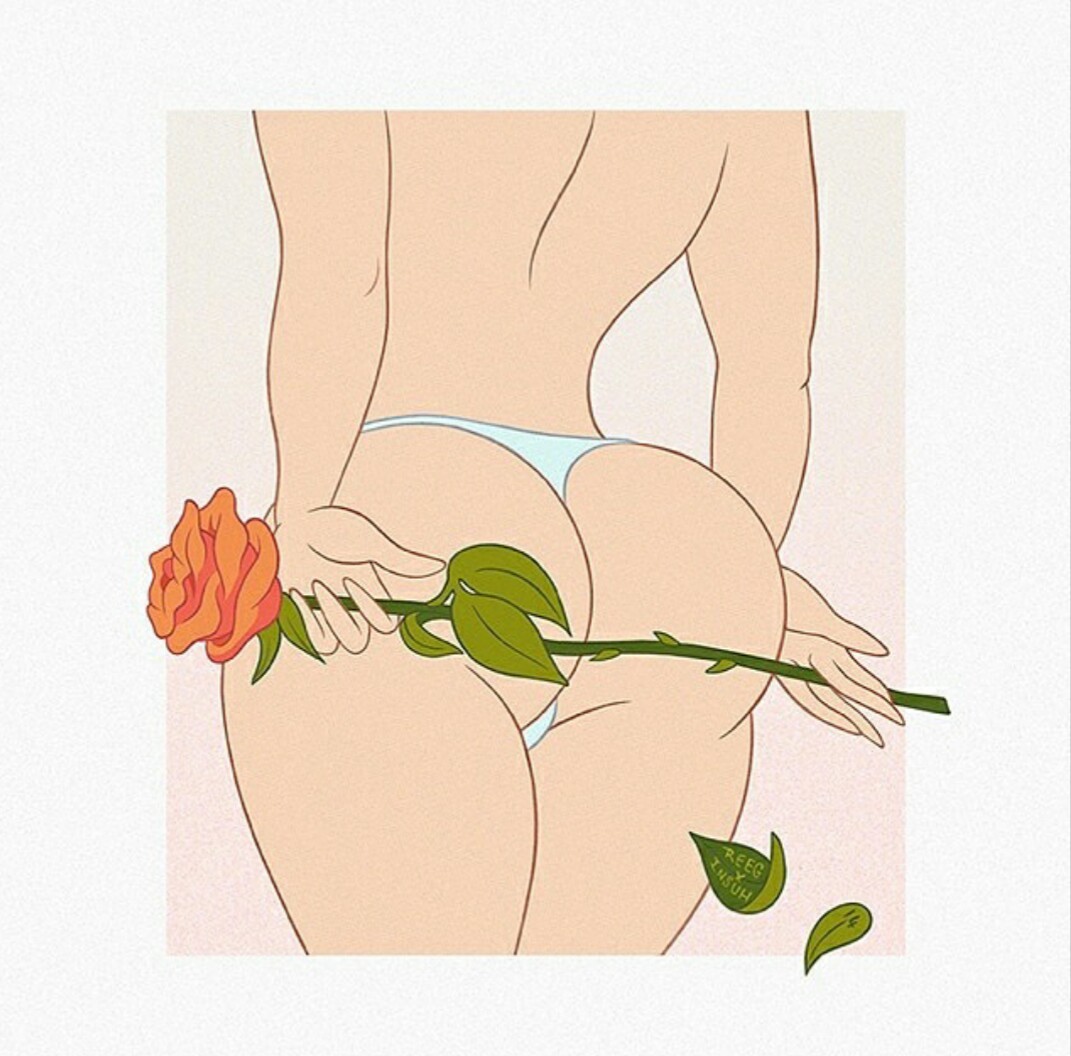 smokejournals:  🌷🌷