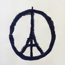 shad0wmooses:  Stay strong Paris.