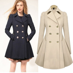 sneakysnorkel:  Over-sized Coats. Which one