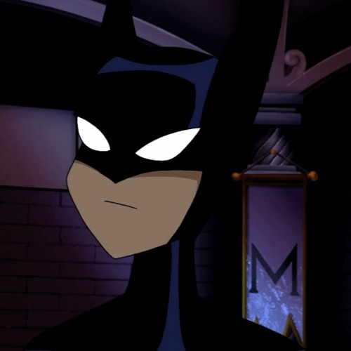 Justice League Unlimited. First Season, Ep3: Kids' Stuff.