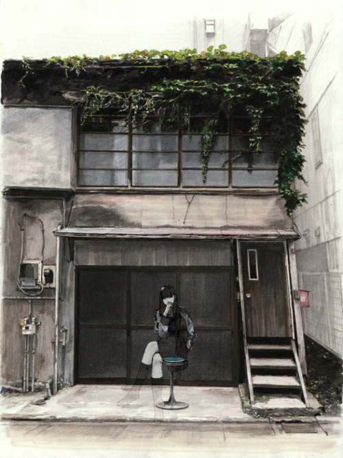 銀河連合 — ARTWORKS